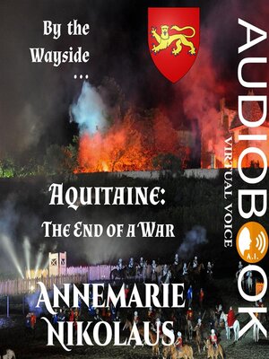 cover image of Aquitaine
